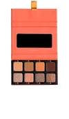 VISEART PETITE PRO 4 EYESHADOW PALETTE,VISE-WU31