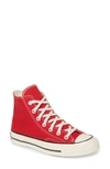 CONVERSE CHUCK TAYLOR ALL STAR 70 ALWAYS ON HIGH TOP SNEAKER,164946C