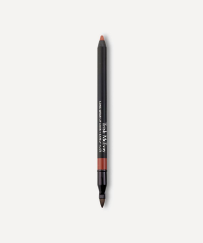 TRISH MCEVOY TRISH MCEVOY LONG-WEAR LIP LINER BARELY NUDE,000613865