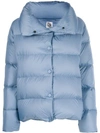 BACON FEATHER DOWN PUFFER JACKET