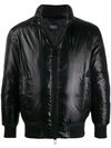 EMPORIO ARMANI BOMBER DOWN JACKET