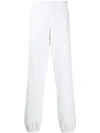 OFF-WHITE ARROWS TRACK TROUSERS