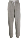 POLO RALPH LAUREN OVERSIZED TRACK TROUSERS