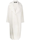 JACQUEMUS LE MANTEAU QUITO COAT