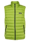 PATAGONIA GREEN VEST,84622PSS