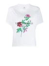 LEVI'S WHITE COTTON T-SHIRT,6997300510051