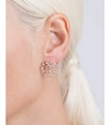 DANA REBECCA DESIGNS Diamond Earrings