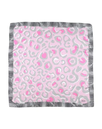 Armani Collezioni 方巾 In Light Pink