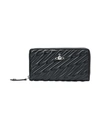 VIVIENNE WESTWOOD Wallet,46664198FM 1