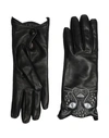PS BY PAUL SMITH Gloves,46666097VS 4