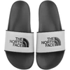 THE NORTH FACE BASE CAMP SLIDERS GREY,122383