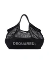 DSQUARED2 Shoulder bag