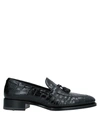 DSQUARED2 LOAFERS,11760252SW 11