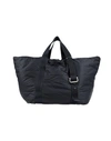 Jil Sander Handbag In Dark Blue