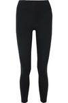 ALL ACCESS CENTER STAGE STRETCH LEGGINGS