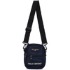 POLO RALPH LAUREN POLO RALPH LAUREN NAVY POLO SPORT CROSSBODY BAG