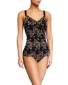 COSABELLA SAVONA LACE CURVY CAMISOLE,PROD149040148