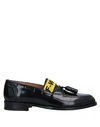 OFF-WHITE LOAFERS,11695401WH 7