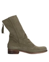 ALBERTO FERMANI Ankle boot,11743426NC 10