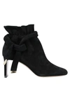 NICHOLAS KIRKWOOD ANKLE BOOTS,11758689XB 8