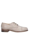 ALBERTO FERMANI Laced shoes,11764559KN 12