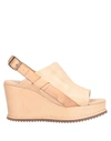 ALBERTO FERMANI Sandals,11764612AQ 10