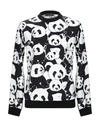 DOLCE & GABBANA SWEATSHIRTS,12326570NH 1