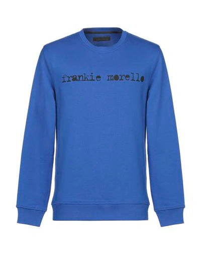 Frankie Morello 运动服 In Blue