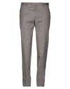 Pt01 Casual Pants In Khaki