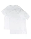 Acne Studios T-shirt In White