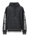 DOLCE & GABBANA SWEATSHIRTS,12348101MH 3