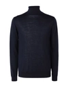 Daniele Fiesoli Turtlenecks In Dark Blue