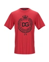 DOLCE & GABBANA T-shirt,12326825MD 1
