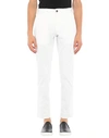 Incotex Pants In White