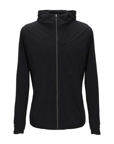 Herno Jacket In Black