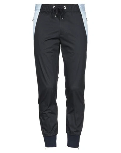 Dolce & Gabbana Pants In Dark Blue