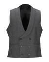 Lardini Vests In Lead