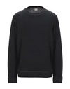 Massimo Alba Sweaters In Grey