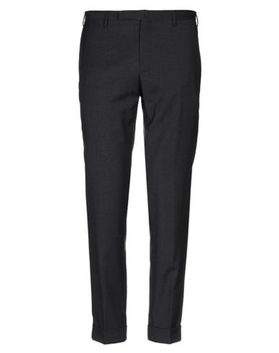 Incotex Pants In Grey