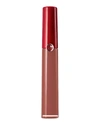 Giorgio Armani Matte Nature Lip Maestro Lipstick In 102