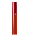 Giorgio Armani Matte Nature Lip Maestro Lipstick In 415