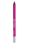 Urban Decay 24/7 Glide-on Waterproof Eyeliner Pencil Woodstock 0.04 oz/ 1.2 G In Woodstock