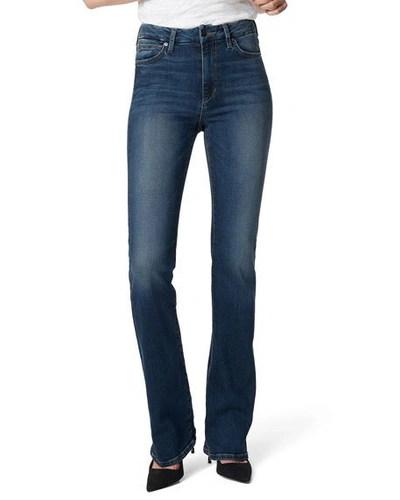 Joe's Jeans Hi Honey Bootcut Jeans In Stephaney