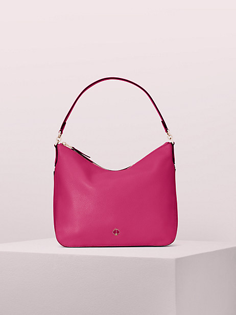kate spade polly medium convertible shoulder bag