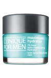 CLINIQUE THE CLINIQUE FOR MEN MAXIMUM HYDRATOR 72-HOUR AUTO-REPLENISHING HYDRATOR,KJ8H01