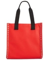 FRENCH CONNECTION FINA TOTE