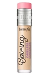 Benefit Cosmetics Boi-ing Cakeless Full Coverage Waterproof Liquid Concealer In Shade 3- Light Neutral