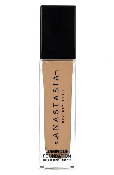 ANASTASIA BEVERLY HILLS ANASTASIA BEVERLY HILLS LUMINOUS FOUNDATION,ABH01-36012