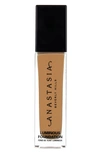 ANASTASIA BEVERLY HILLS LUMINOUS FOUNDATION,ABH01-36004