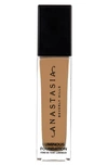 ANASTASIA BEVERLY HILLS LUMINOUS FOUNDATION,ABH01-36014